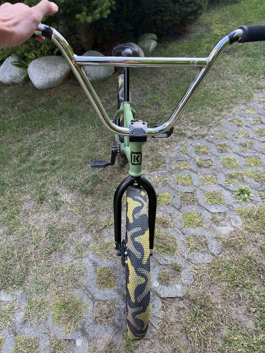 Bmx fly bikes, wtp, cult, 21