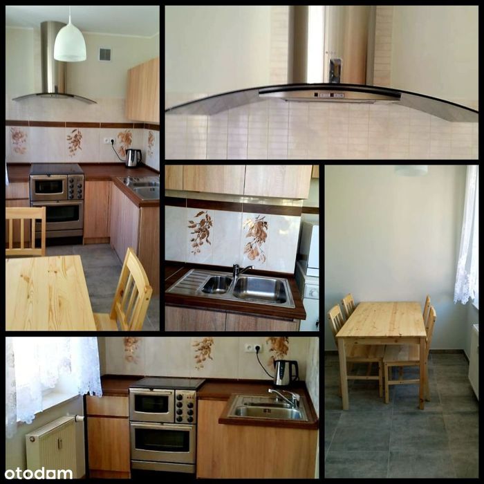 klima, IIp, 57 mkw w centrum Dębicy zamienię na 3miasto lub inne