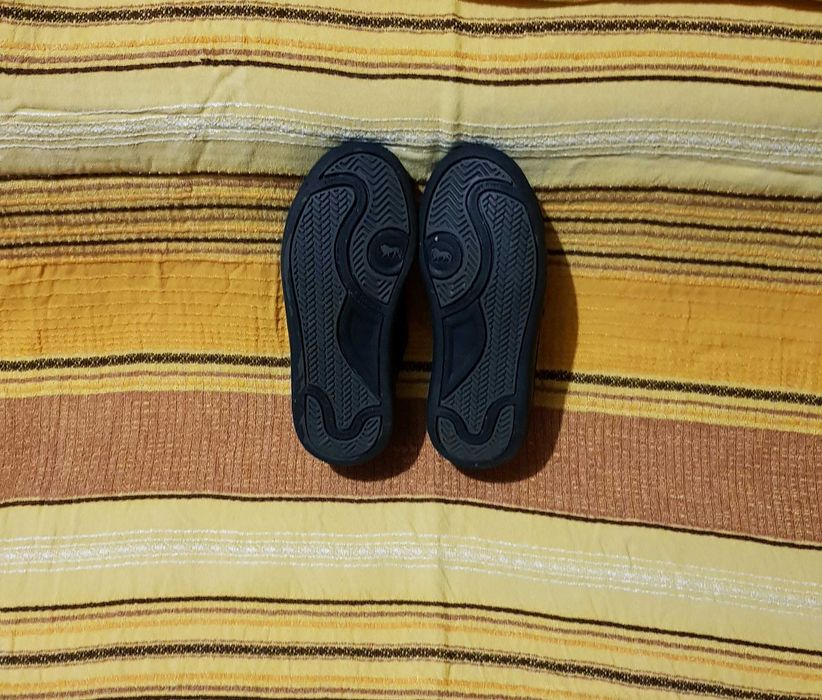 Детские кроссовки Lonsdale Leyton,размер 27