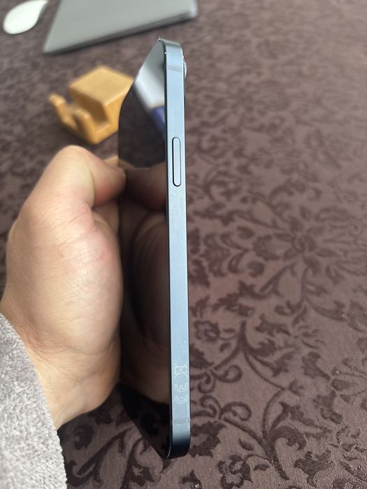 iPhone 14 Plus 128GB/84%(Midnight)