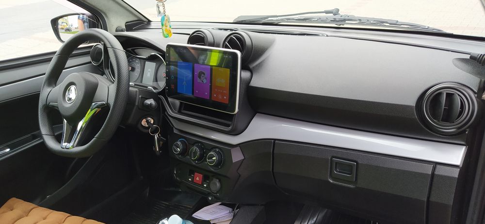 Aixam crossline microcar 2023