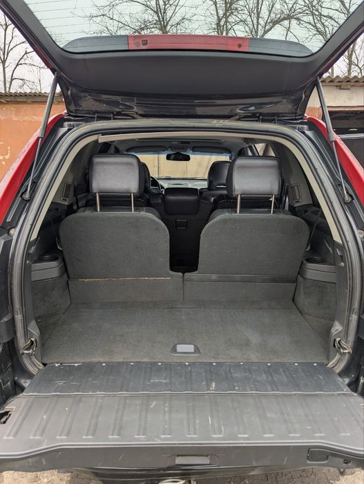 Вольво x c 90 2.4 дизель