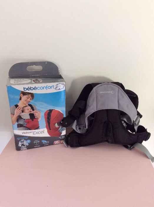 Marsúpio / canguru bebeconfort