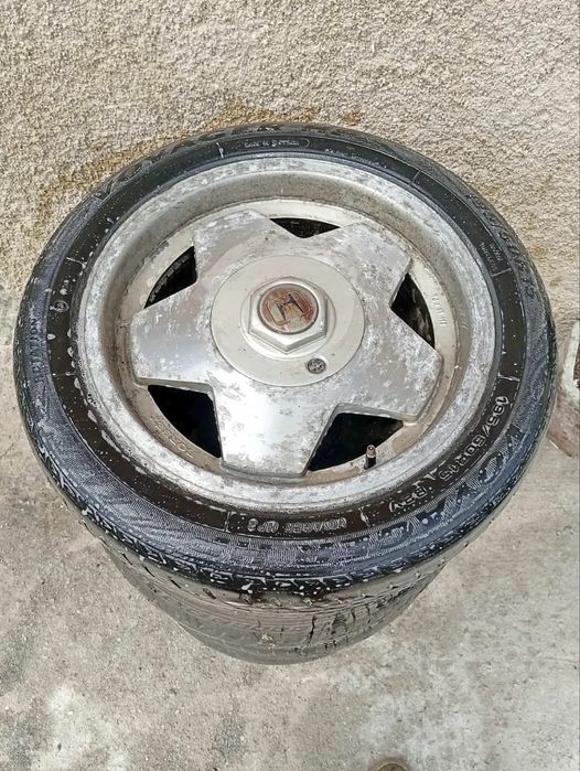 Jantes de Honda 15