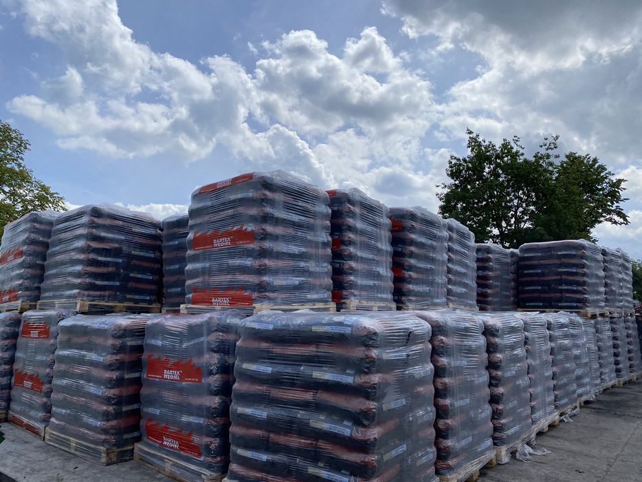 Bartex  gold groszek