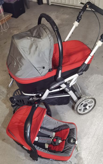 Jane Baby Stroller64738544083713120