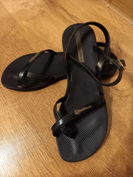 Japonki Ipanema r.38 stan bdb