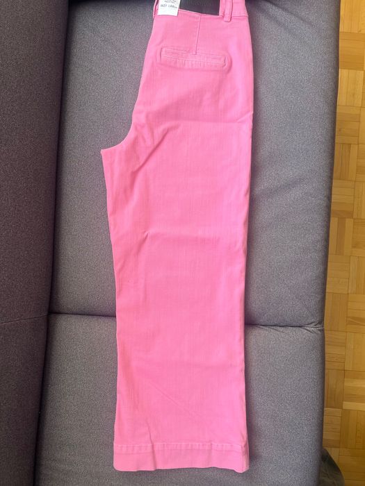 Jeansy dzwony Tomorrow