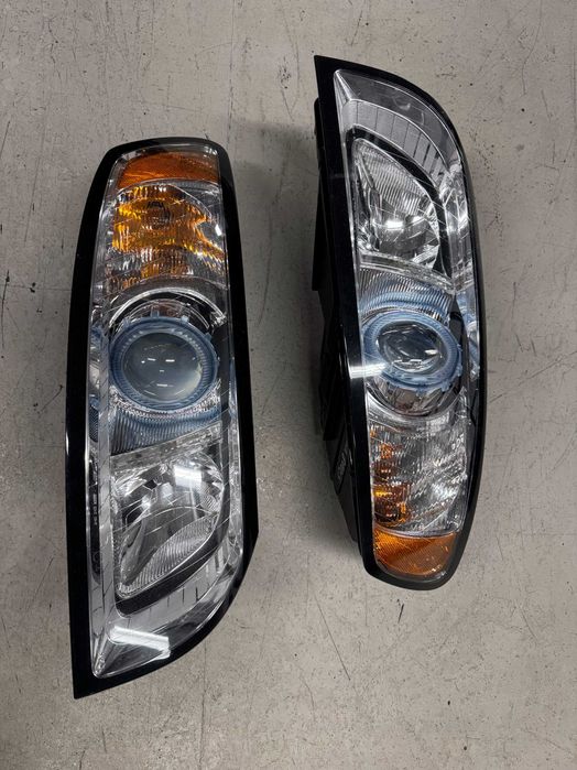 Xenon Volvo s40,V50 lift