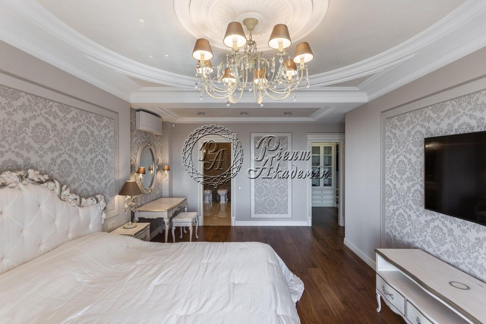 Продам дворівневу квартиру в ЖК Park Avenue Vip