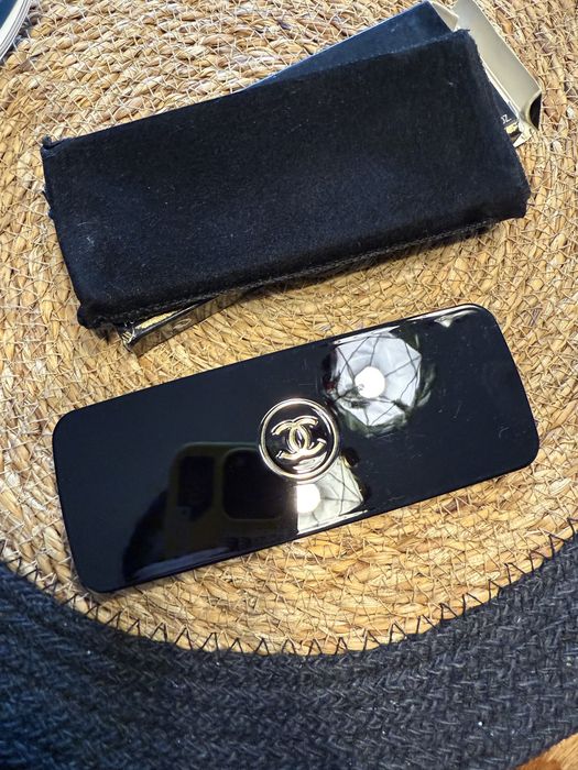 Палетка chanel тіні