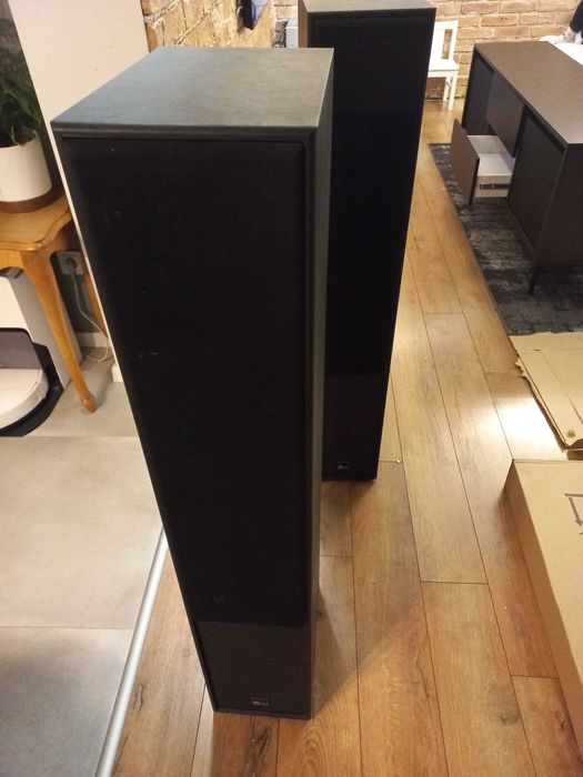 Kolumny glosnikowe M-Audio HCS 8800