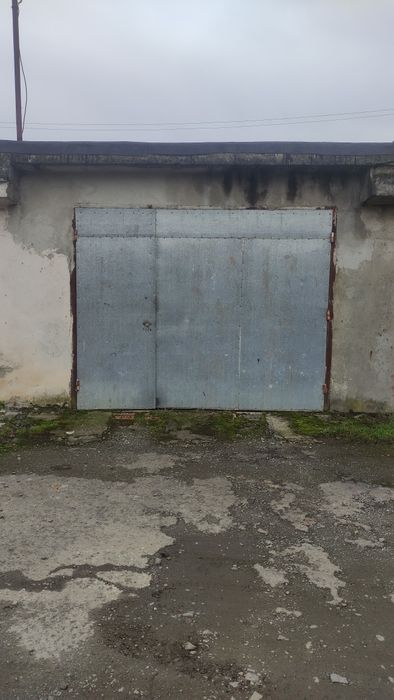 Здається в оренду гараж