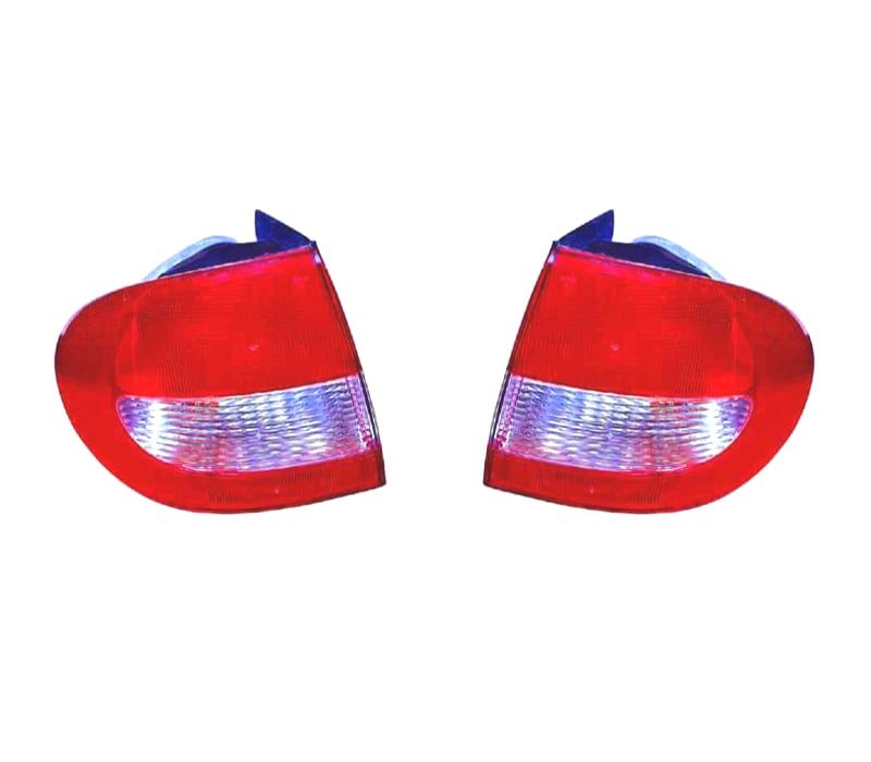 FAROLINS PARA RENAULT MEGANE I CLASSEIC 4P 99-02