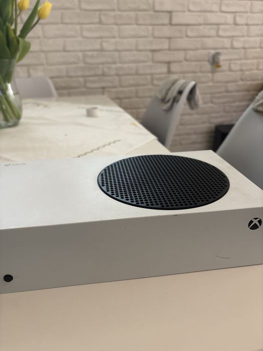 Konsola Xbox Series S
