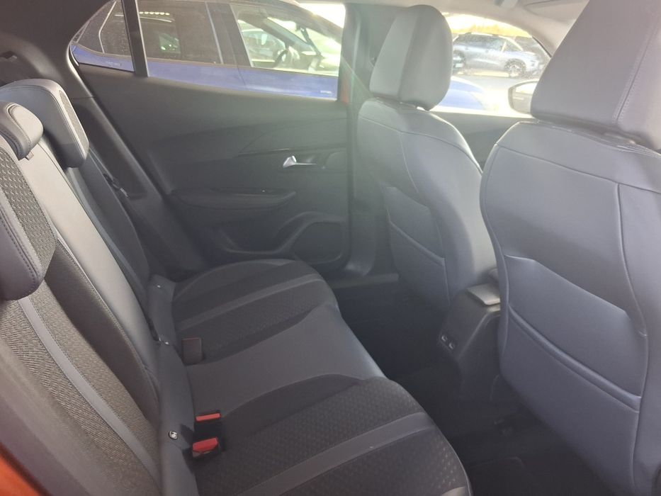 Peugeot 2008 Puretech Allure