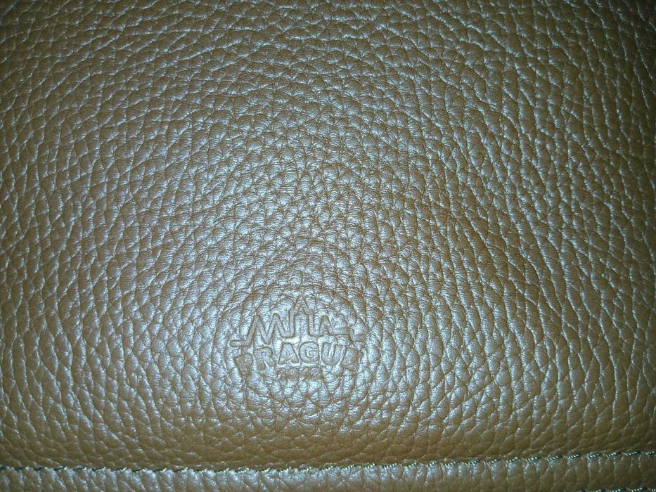 Bolsa de ombro para homem