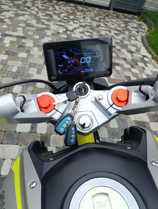 Мотоцикл shineray nitro 300 кубиків 2025 новий СУПЕР ЗНИЖКА 1800