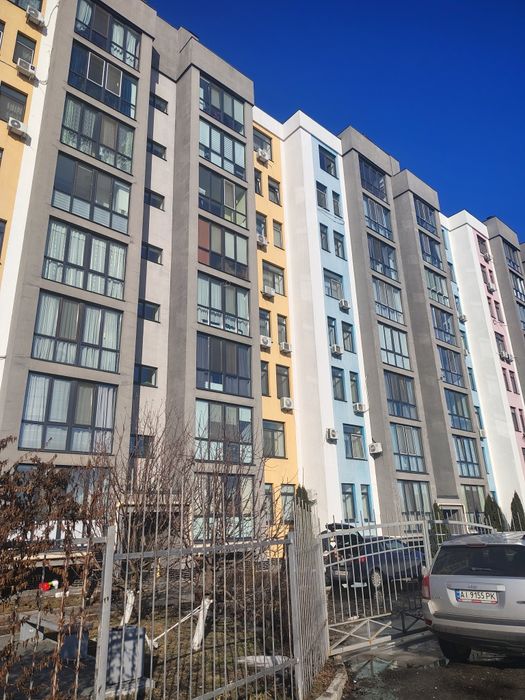 Продам 2 кім квартиру Требухів ЖК Сімейний квартал