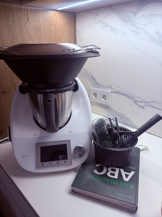 Vorwerk Thermomix TM5-1