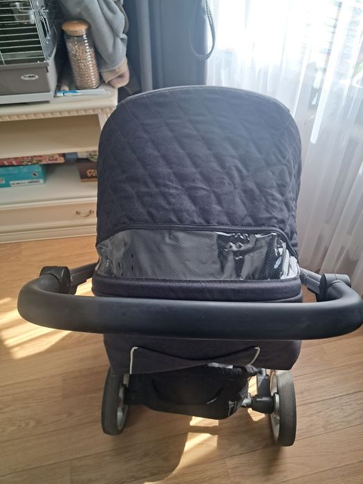 Коляска Carello Vista CRL-8505