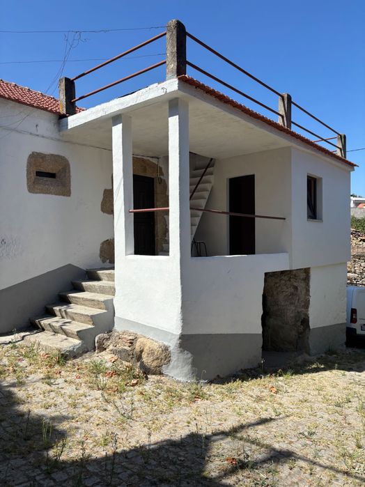 ARRENDA-SE Casa, Granja Nova, Tarouca