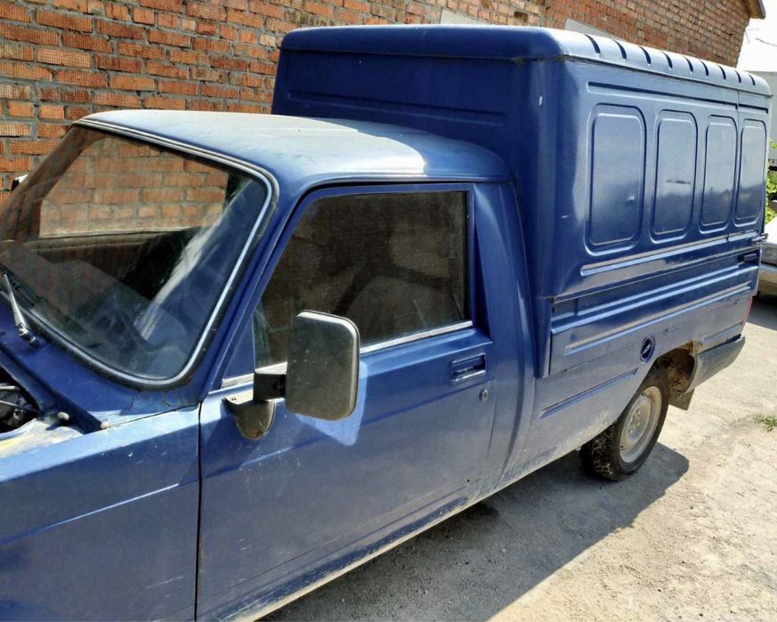 Продам ИЖ 21175 (ВАЗ)