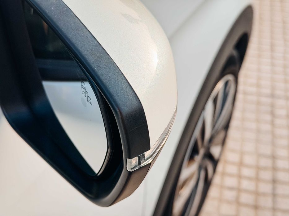 Peugeot 3008 BlueHDi 130 Stop & Start EAT8 Allure
