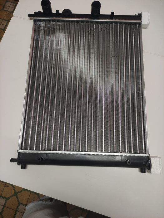 Radiador NOVO Fiat (bravo,brava,marea)