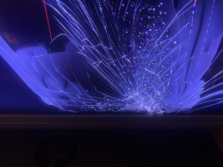 Продам Hisense 55A7400F разбитый/на запчасти целиком.