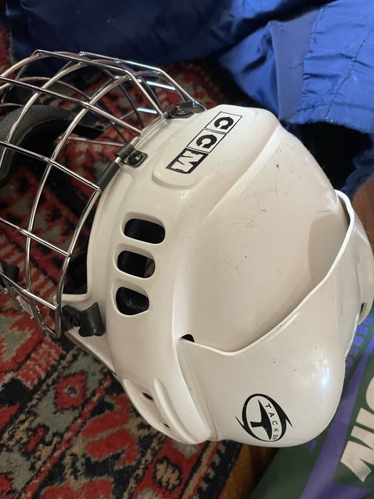 Хокейна форма(jofa, bauer, ccm)