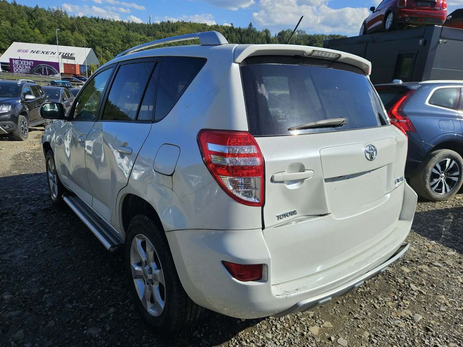 Toyota RAV-4