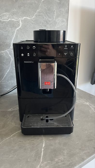 Ekspres do kawy Melitta Passione OT
