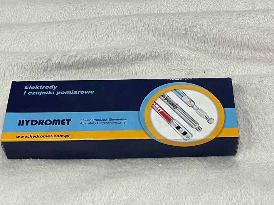 ERH-AQ1 sonda pH elektroda zespolona sterowanie CO2 / Sterownik PH