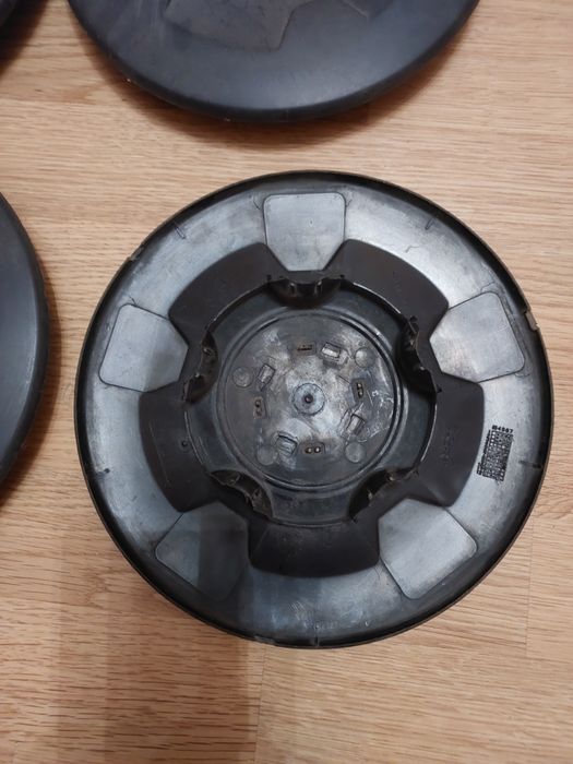 Ковпак Опель Мовано Колпак Opel Movano 2