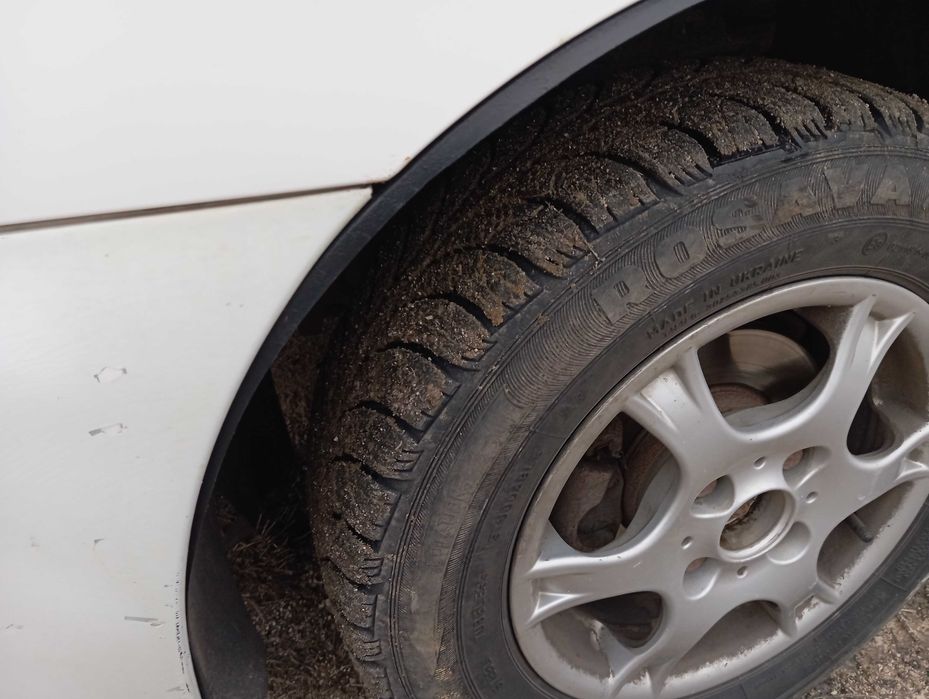 Продам Ланос  1998р.