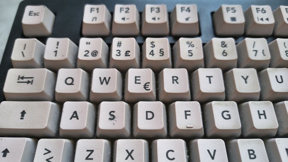 Teclado Rosa Mars Gaming