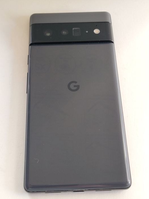 Google Pixel 6 Pro "12/256Gb"