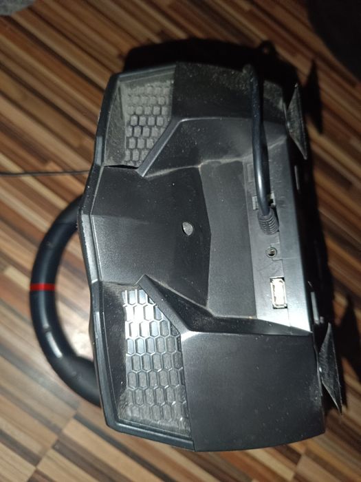 Kierownica q Smart panel saiteka