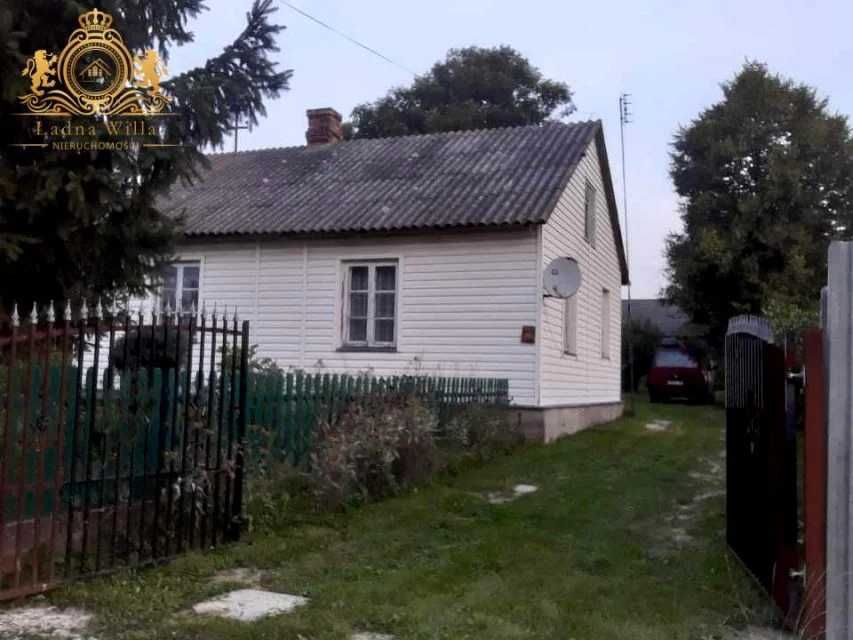 Siedlisko na sprzedaż