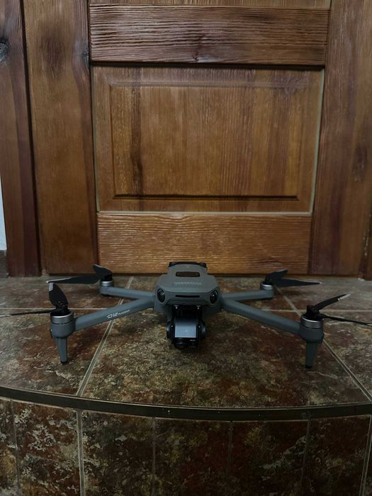 D12 RC дрон квадрокоптер 4K Не DJI
