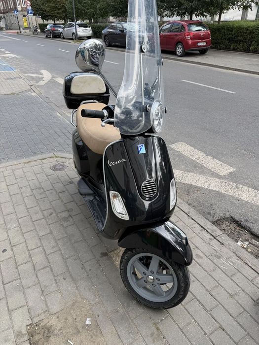 Vespa