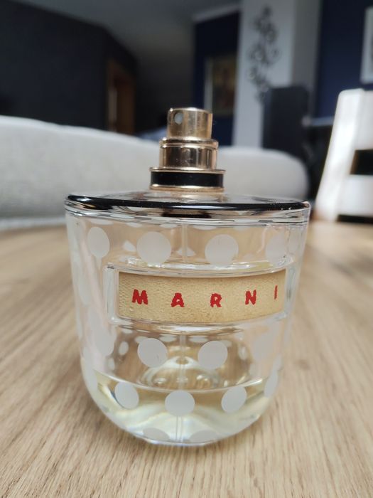 Perfumy Marni klasyk