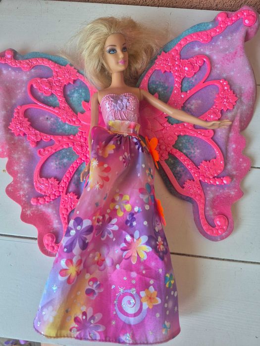 Lalka Barbie orginalna