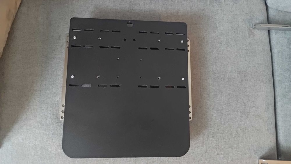 Płyta Heusinkveld Baseplate Ultimate+