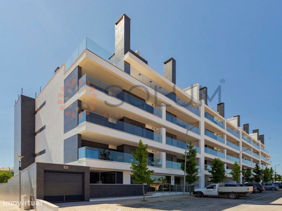 T3 com 3 suites - Montijo