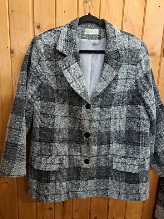 Marynarka damska rozm.XXL