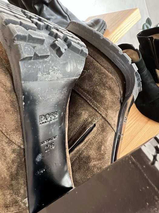 Жіноче взуття guess casadei boss