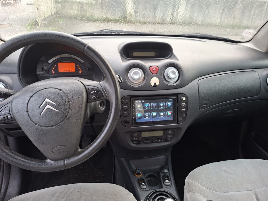 Citroen c3 economico