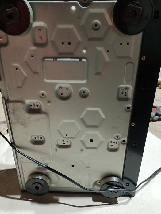 Pioneer MJ-D707 Minidisc